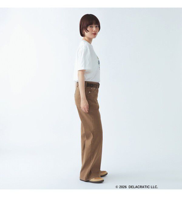 Ray BEAMS 「RED CARD TOKYO / Twilight」|チノ|