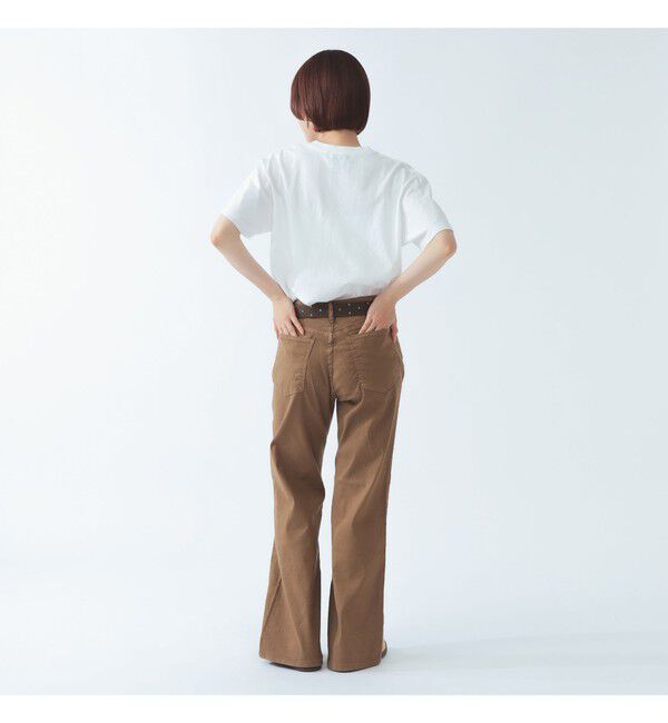 Ray BEAMS 「RED CARD TOKYO / Twilight」|チノ|