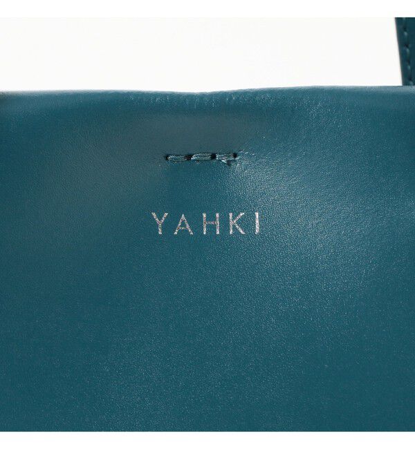 Ray BEAMS 「YAHKI / YH-809 SHOULDER BAG」|ショルダー・メッセンジャー|