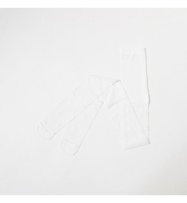 Ray BEAMS 「I Hate Monday / Big Dot Stockings」|ソックス|