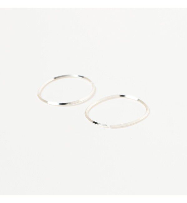 Demi-Luxe BEAMS 「シンプル モダン イヤーカフ」|その他|