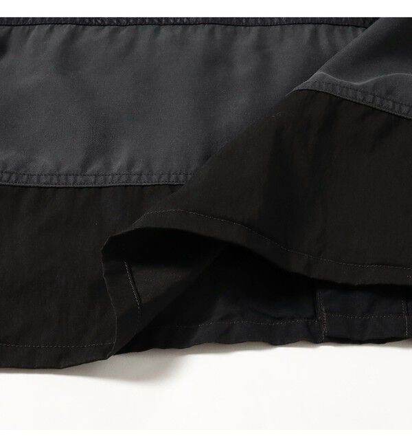 BEAMS PLUS「【別注】KAPTAIN SUNSHINE / Moonlight Jacket」|ブルゾン・スタジャン|
