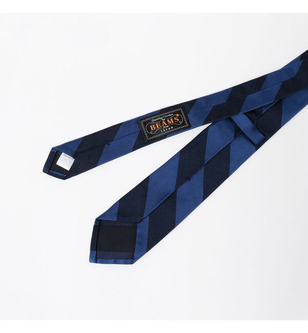 BEAMS PLUS「Ivy Tie Regimental Stripe」|ネクタイ・蝶ネクタイ|