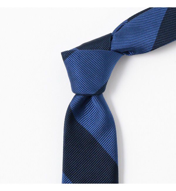 BEAMS PLUS「Ivy Tie Regimental Stripe」|ネクタイ・蝶ネクタイ|