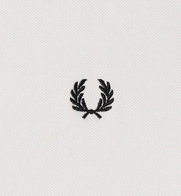 SHIPS for women「FRED PERRY:G3600 TWIN TIPPED SHIRTS」|ポロシャツ|