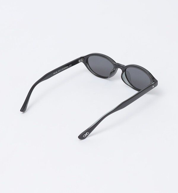 SHIPS「SZADE: NOLAN POLARISED」|サングラス|