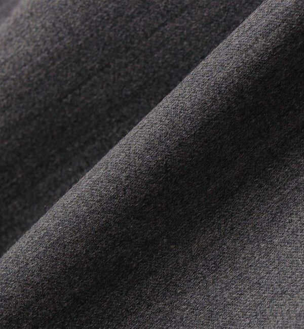 SHIPS for women「SHIPS Primary Navy Label:毛 サテン イージー パンツ」|その他|