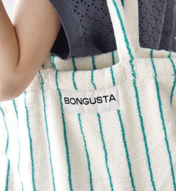SHIPS for women「BONGUSTA: NARAM TOTE」|トートバッグ|