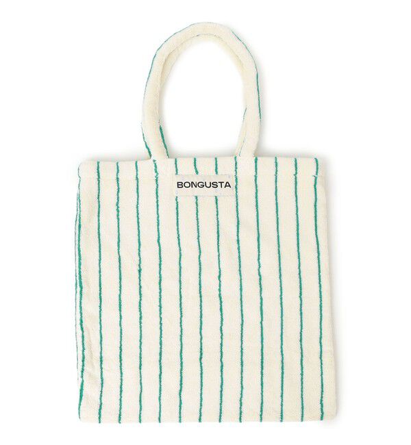 SHIPS for women「BONGUSTA: NARAM TOTE」|トートバッグ|