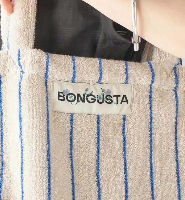 SHIPS for women「BONGUSTA: NARAM TOTE」|トートバッグ|