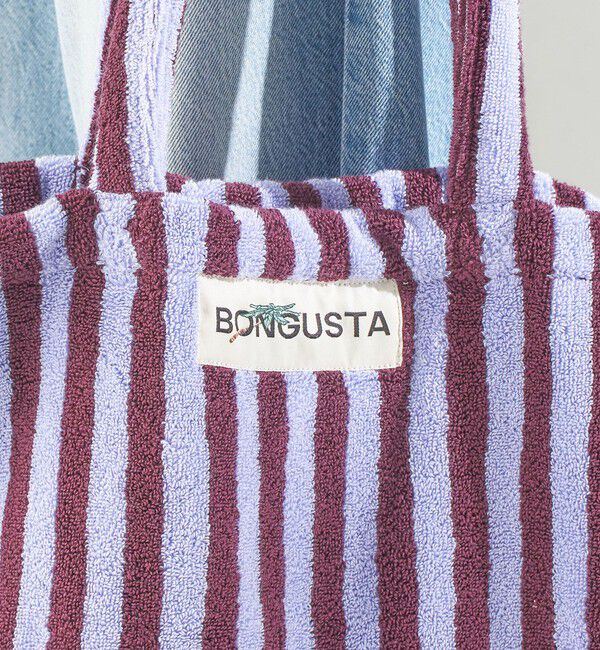 SHIPS for women「BONGUSTA: NARAM TOTE」|トートバッグ|