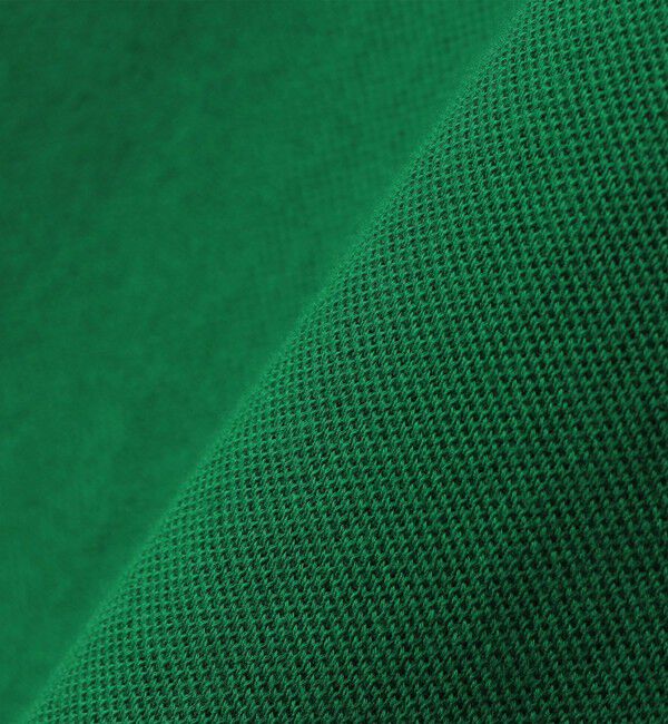 SHIPS「tone: OPEN COLLAR POLO SHIRT」|シャツ・ブラウス|