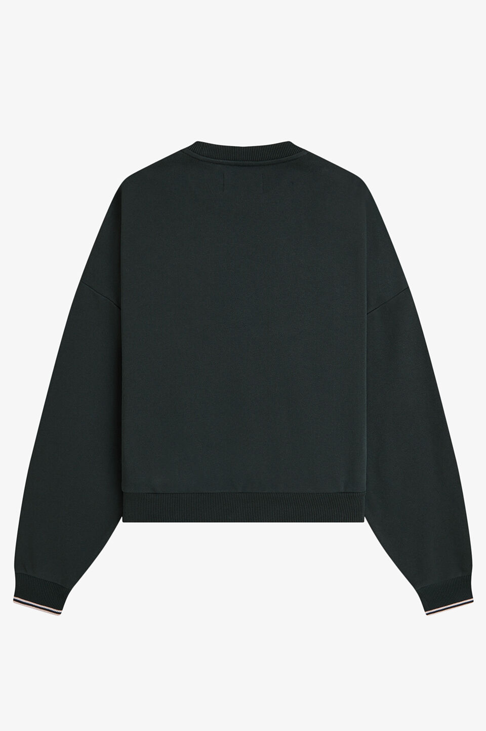 FRED PERRY 「FRED PERRY／Tipped Sweatshirt／ティップラインスウェットシャツ」|スウェット・ジャージ|
