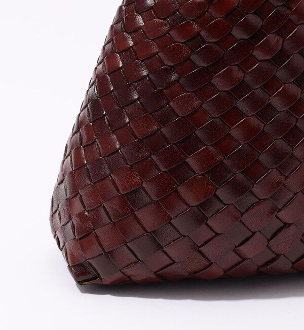 TOMORROWLAND GOODS「dragon DIFFUSION SANTA MARIA ショルダーバッグ」|ショルダー・メッセンジャー|