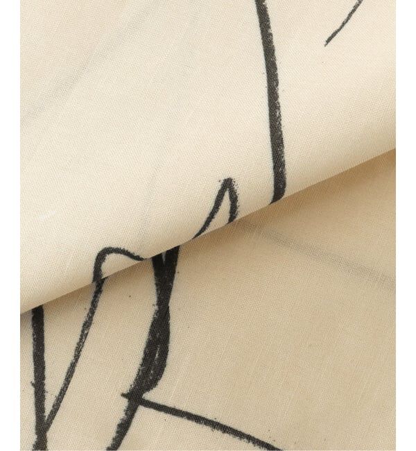 journal standard Furniture「WEATHER LINES DUVET COVER D　掛け布団カバー ダブル」|その他|