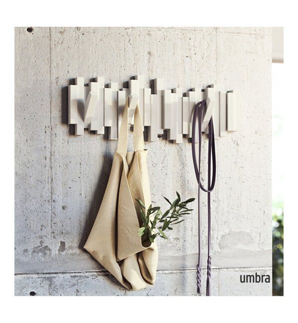 journal standard Furniture「《WEB限定》【umbra/アンブラ】 STICKS MULTI HOOK　マルチフック」|その他|