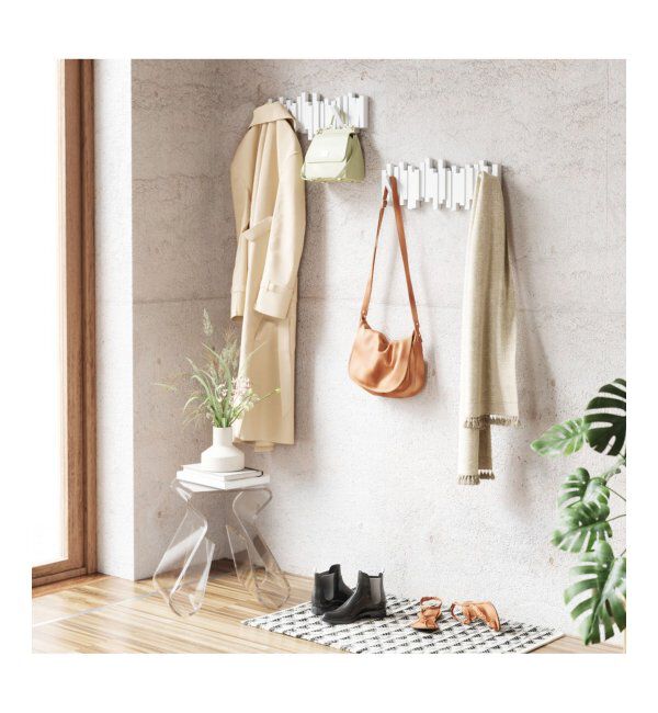 journal standard Furniture「《WEB限定》【umbra/アンブラ】 STICKS MULTI HOOK　マルチフック」|その他|