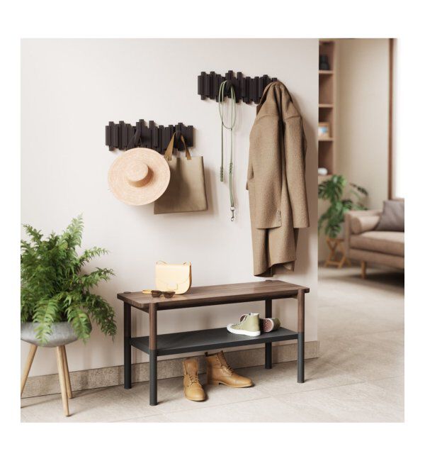 journal standard Furniture「《WEB限定》【umbra/アンブラ】 STICKS MULTI HOOK　マルチフック」|その他|