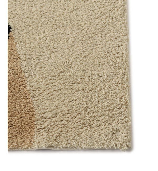 journal standard Furniture「SEPULVEDA RUG 120x160　セプルベダ ラグ」|その他|