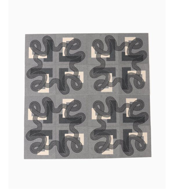 journal standard Furniture「CARPET TILE CROSBY 6P　カーペットタイル」|その他|
