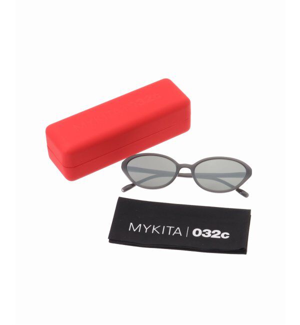 EYETHINK「【MYKITA / マイキータ】032C CO TOTO C212-PUD/PRL Sunglasses」|サングラス|