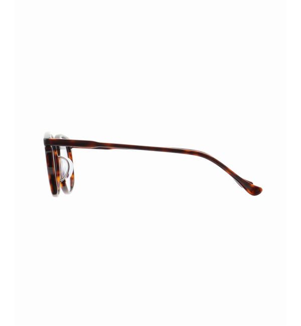 EYETHINK「ayame 別注 BOSTON HB/CGY Sunglasses」|サングラス|