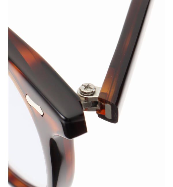 EYETHINK「ayame 別注 BOSTON HB/CGY Sunglasses」|サングラス|