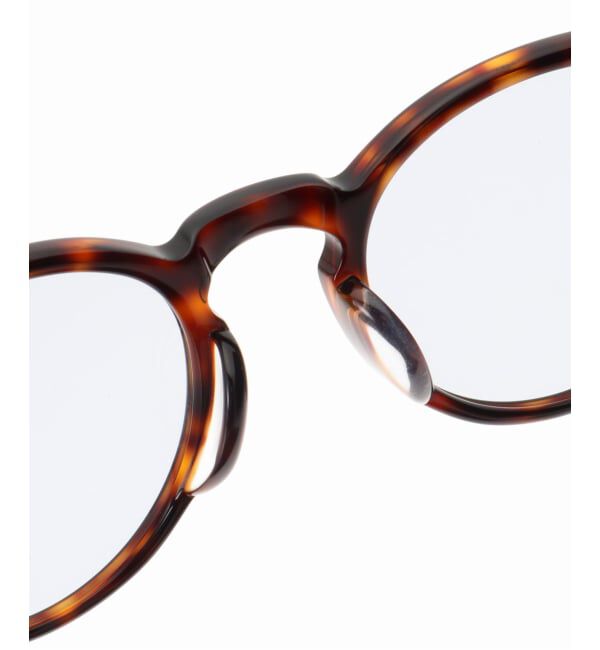 EYETHINK「ayame 別注 BOSTON HB/CGY Sunglasses」|サングラス|