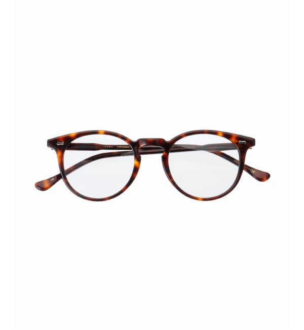 EYETHINK「ayame 別注 BOSTON HB/CGY Sunglasses」|サングラス|