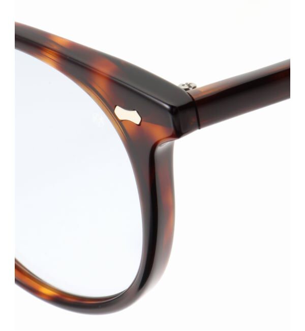 EYETHINK「ayame 別注 BOSTON HB/CGY Sunglasses」|サングラス|