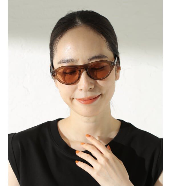 EYETHINK「PRADA B15SF28I50W52 Sunglasses」|サングラス|