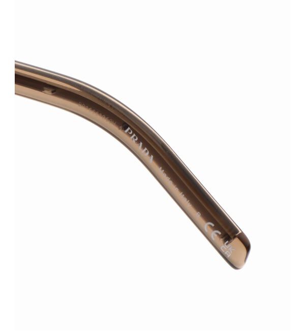 EYETHINK「PRADA B15SF28I50W52 Sunglasses」|サングラス|
