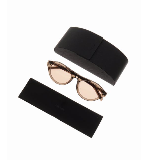 EYETHINK「PRADA B15SF28I50W52 Sunglasses」|サングラス|