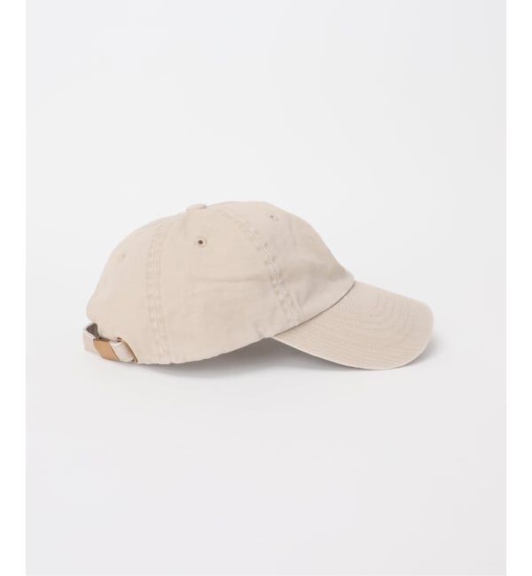 VERMEIL par iena「TICCA ティッカ CAP 0263476341/2」|キャップ・キャスケット|
