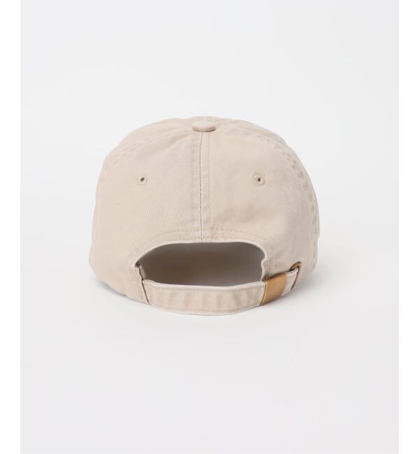 VERMEIL par iena「TICCA ティッカ CAP 0263476341/2」|キャップ・キャスケット|