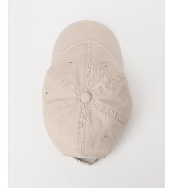 VERMEIL par iena「TICCA ティッカ CAP 0263476341/2」|キャップ・キャスケット|