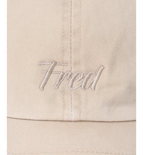 VERMEIL par iena「TICCA ティッカ CAP 0263476341/2」|キャップ・キャスケット|
