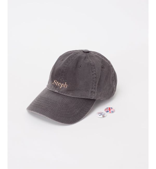 VERMEIL par iena「TICCA ティッカ CAP 0263476341/2」|キャップ・キャスケット|