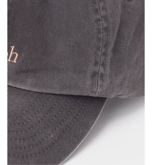 VERMEIL par iena「TICCA ティッカ CAP 0263476341/2」|キャップ・キャスケット|