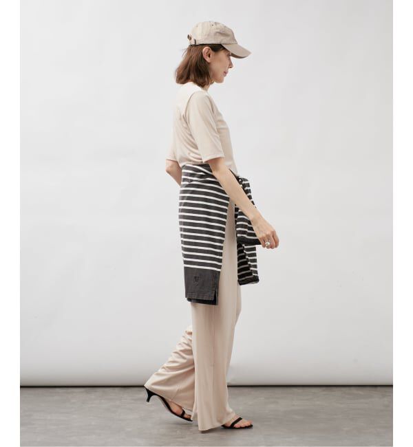 VERMEIL par iena「TICCA ティッカ CAP 0263476341/2」|キャップ・キャスケット|