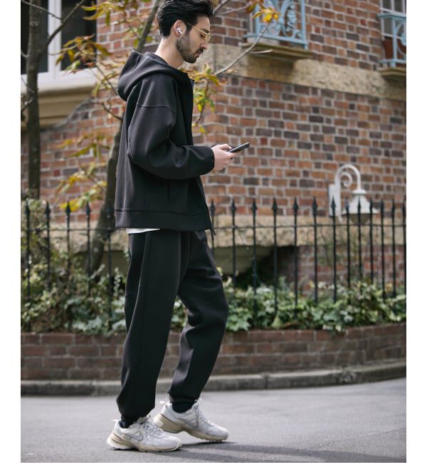 Paris Saint-Germain「【Paris Saint-Germain / パリ・サン＝ジェルマン】 JP Active Pants」|その他|