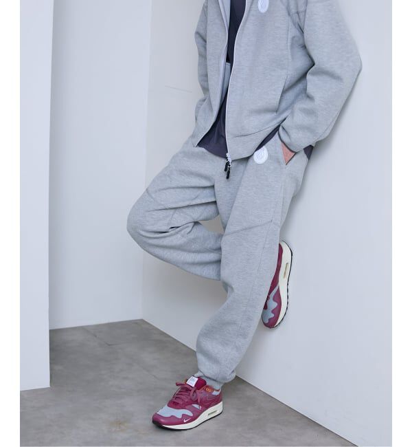 Paris Saint-Germain「【Paris Saint-Germain / パリ・サン＝ジェルマン】 JP Active Pants」|その他|