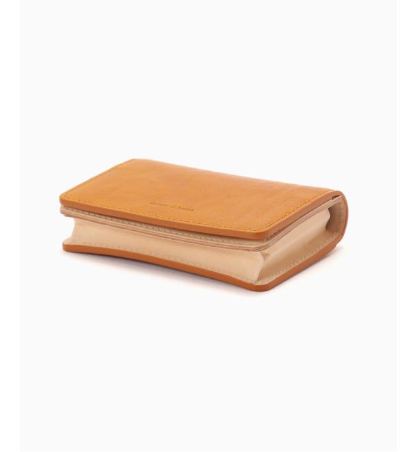 EDIFICE「Hender Scheme（エンダースキーマ） multilayered card case」|その他|
