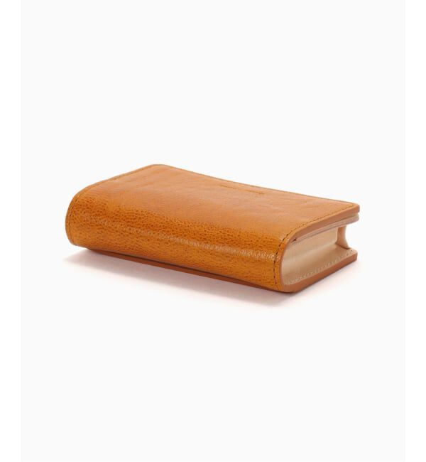EDIFICE「Hender Scheme（エンダースキーマ） multilayered card case」|その他|