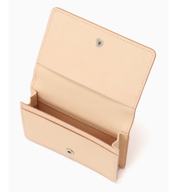 EDIFICE「Hender Scheme（エンダースキーマ） multilayered card case」|その他|