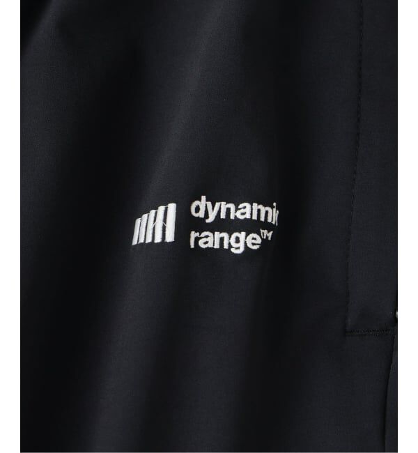 EDIFICE「CLUBHAUS / Dynamic Range (クラブハウス) Warm UP パンツ」|その他|