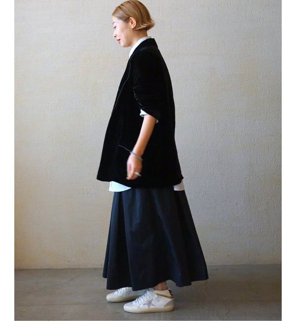 journal standard luxe「ハイカウントタイプライターPlainシャツ」|シャツ・ブラウス|