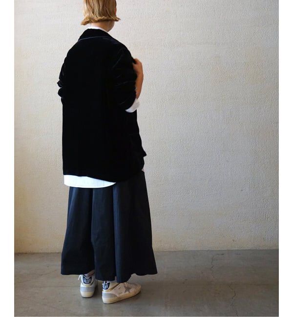 journal standard luxe「ハイカウントタイプライターPlainシャツ」|シャツ・ブラウス|