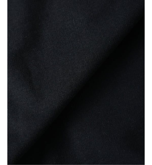 JOURNAL STANDARD relume「ラフカット ミニ裏毛 半袖スウェット」|Tシャツ・カットソー|