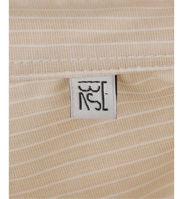 journal standard L'essage「【BASERANGE/ベースレンジ】CLAUDE SHIRT シャツ」|シャツ・ブラウス|